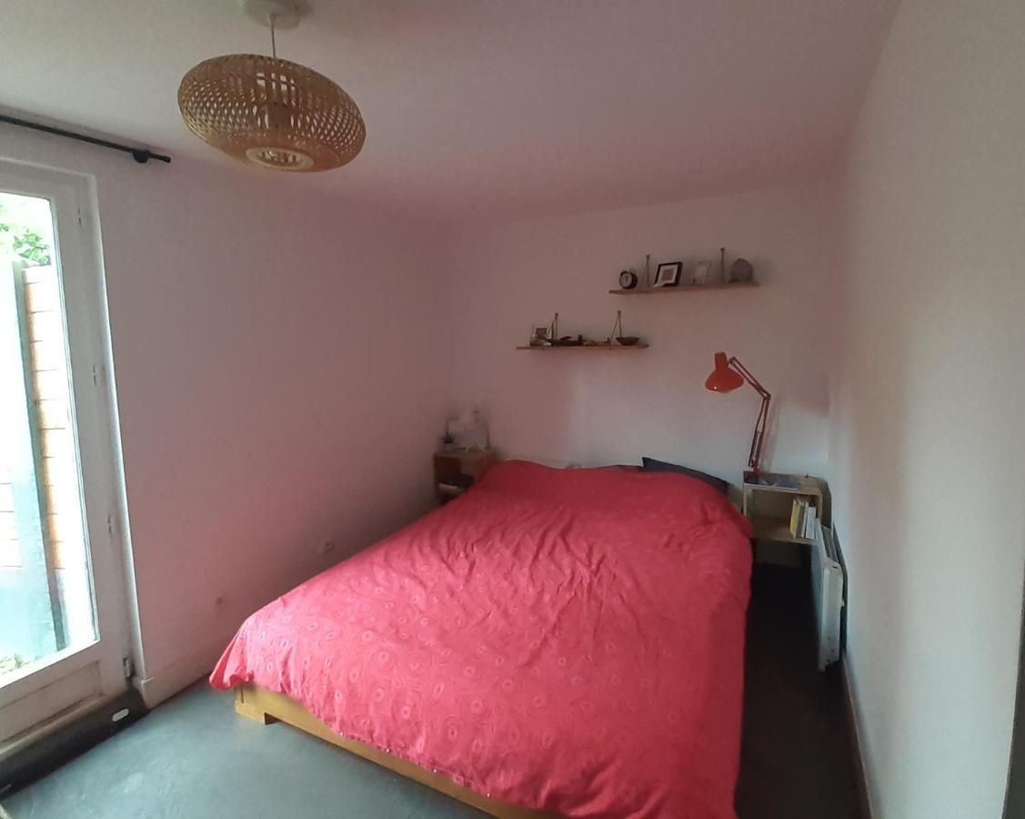 Maison Cosy Au Calme Bordeaux Mérignac Dış mekan fotoğraf