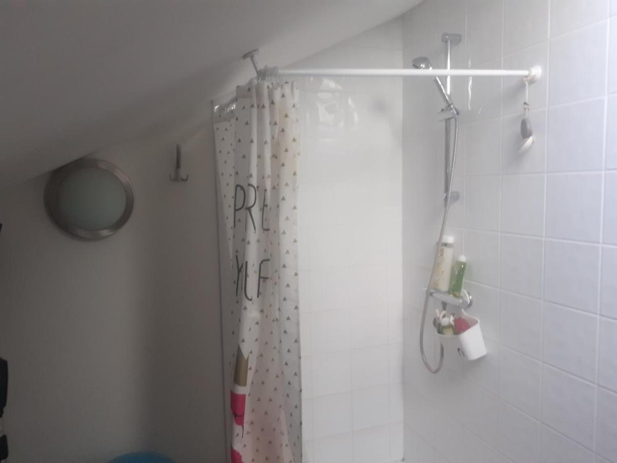 Maison Cosy Au Calme Bordeaux Mérignac Dış mekan fotoğraf