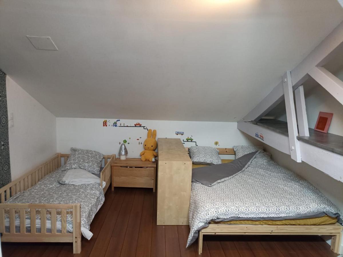 Maison Cosy Au Calme Bordeaux Mérignac Dış mekan fotoğraf