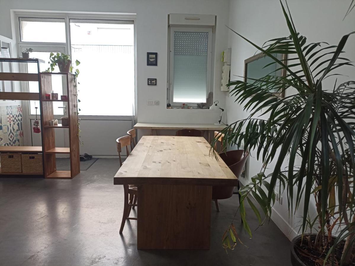 Maison Cosy Au Calme Bordeaux Mérignac Dış mekan fotoğraf