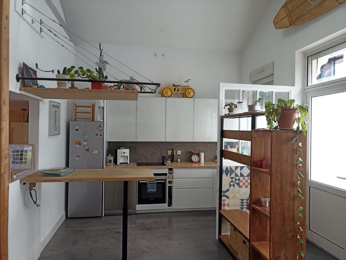 Maison Cosy Au Calme Bordeaux Mérignac Dış mekan fotoğraf